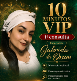 Gabriela da Oxum