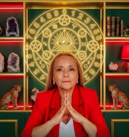 Rosi Martin