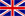 Language - English